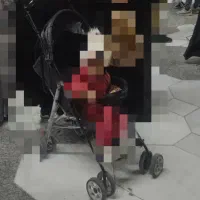 کالسکه عصایی