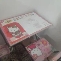 میز تحریر بچگانه