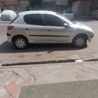 ۲۰۶تیپ۲