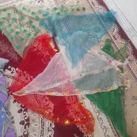 لباس محلی در حد نو قیمت ۱۵۰۰۰۰۰و ۵۰۰۰۰۰|لباس|دشمن زیاری, |دیوار