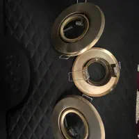 هالوژن|لامپ و چراغ|مشهد, شفا|دیوار