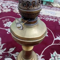 چراغ بسیار قدیمی