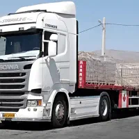 جویای کار رانندگی ماشین سنگین هستم