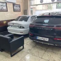 *دیگنیتی پرایم/پرستیژصفر کیلومتر مدل ۱۴۰۴*