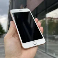 ایفون ۸ پلاس ۲۵۶|موبایل|تهران, آبشار تهران (دریاچه)|دیوار