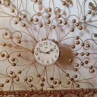 ساعت دیواری