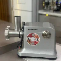 چرخ گوشت ۲۲۰۰ وات هاردستون