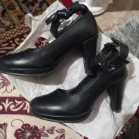 کفش دخترونه