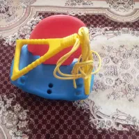تاب بچه سالم