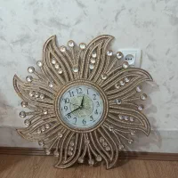 ساعت دیواری