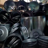 تعویض مخزن آبگرمکن ایستاده وپکیچ