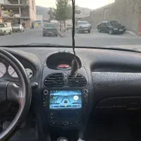 206sd v8|خودرو سواری و وانت|بیرجند, |دیوار