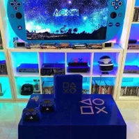 نصب بازی های playstation4/5/xbox کاملا انتخابی