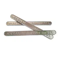 شمش قلع ۵۰۰ گرمی|ابزارآلات|الشتر, |دیوار