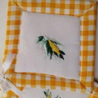 دستگیره وزیربشقابی|سفره، حوله، دستمال آشپزخانه|صدرا-فارس, فاز ۱|دیوار