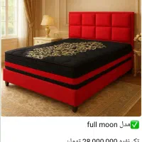 فروش تشک فنری و طبی|تشک تختخواب|قرچک, شهرک صنعتی قرچک|دیوار