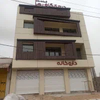 طراحی اجرای نمای کامپوزیت