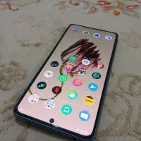 poco f5 256 rom 12 5G در حد واقعی|موبایل|تهران, صادقیه|دیوار