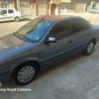 سمندlx89|خودرو سواری و وانت|سنندج, |دیوار