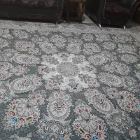 روفرشی مخمل شانل کش دار