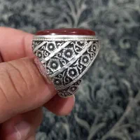 فروش انگشتر نقره ۹۲۵