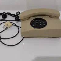 چند مدل تلفن کلکسیونی