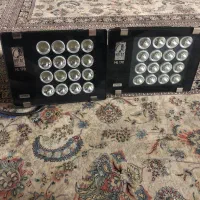 پرژکتور سبز