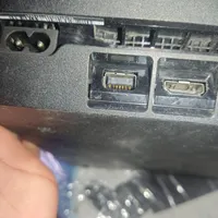 PS4 slim درحد نو آخرین نسخه ساخته شده
