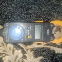 مولتی متر کلمپی هیوکی مدل 3288|ابزارآلات|آباده, |دیوار