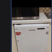 ظرفشویی الجی اصل کره