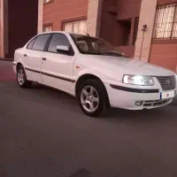 سمند LX 88|خودرو سواری و وانت|مشهد, آزادشهر|دیوار