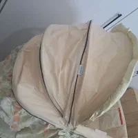 گهواره کودک|تخت و صندلی بچه|مشهد, سمزقند|دیوار