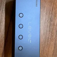 اسپیکر سامسونگ levelbox mini|پخش‌کننده همراه|یزد, |دیوار