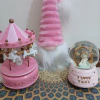 عروسک