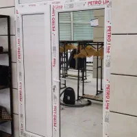 تولید کننده انواع درب و پنجره های دوجداره upvc|خدمات پیشه و مهارت|سنندج, |دیوار