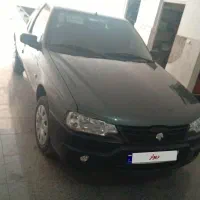 آریسان ۲ مدل۱۴۰۴ خاکستری نوک مدادی صفر