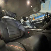 رنو کولیوس 2025 دودف فول مشکی مونتاژ کره|خودرو سواری و وانت|تهران, میرداماد|دیوار