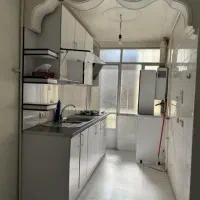 آپارتمان ۴۰ متری ۱ خوابه طبقه ۲ در هلال احمر