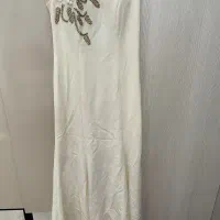 پیراهن مجلسی سایز ۴۰