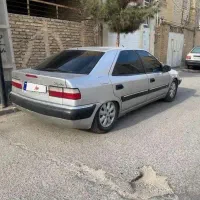 زانتیا ۸۳سیلندر 10