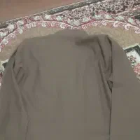 یک دست لباس کواپاتول کوردی نو قهوه ای|لباس|مهاباد (آذربایجان غربی), |دیوار