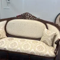 مبل سلطنتی ۸ نفره