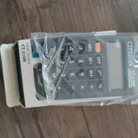 ماشین حساب Citezhn مدل 2130c 2240n 210n|لوازم التحریر|جهرم, |دیوار