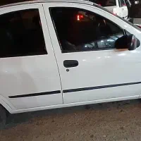 تیبا صدوق دار|خودرو سواری و وانت|قم, امامزاده ابراهیم|دیوار