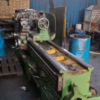 تراشکار و فرز کار ماهر