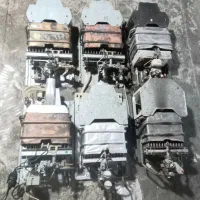 خریدار*فروشنده*طرح تعویض آبگرمکن نو*دسته دوم*کهنه|آبگرمکن، پکیج، شوفاژ|زابل, |دیوار