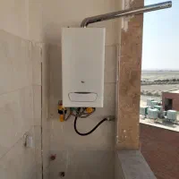 پکیج شوفاژ دیواری قیمتهمکاری|آبگرمکن، پکیج، شوفاژ|پاکدشت, پاکدشت (مامازند)|دیوار