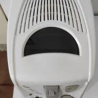 دستگاه سرخ کن کم کارکرد