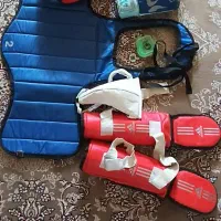 لباس ووشو|تجهیزات ورزشی|قم, شهرک امام حسین|دیوار