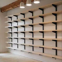 فروش ویژه چوبکار،پرده پرو|فروشگاه و مغازه|کرج, المهدی|دیوار